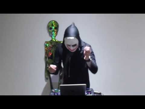 2sher - Halloween 2015 mix