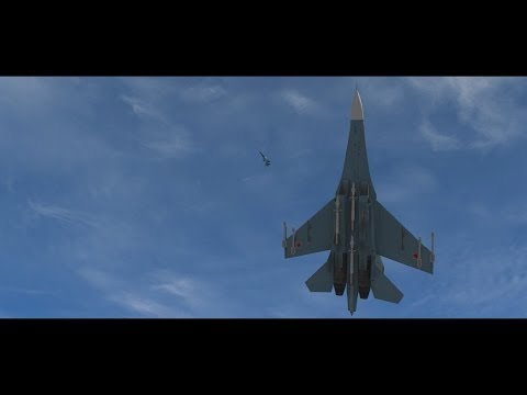 Ralfi's Alley- Turning the tables