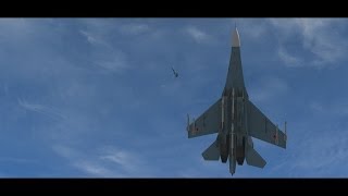 Ralfi&#39;s Alley- Turning the tables