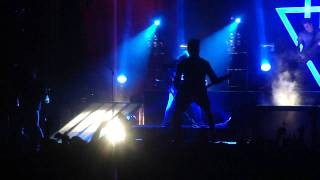 The Devil Wears Prada - Kansas (Live NYC)