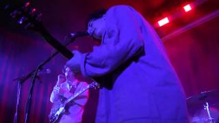 The Districts -  Chlorine