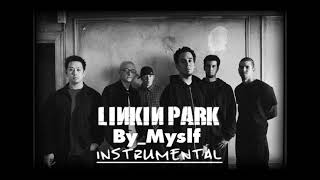 Linkin Park - By_Myslf (Official Instrumental)