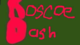 Hard Work (Roscoe Dash) clean