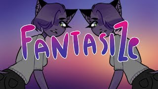 Fantasize//MEME