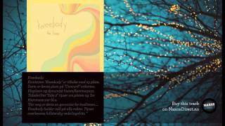 Naxos Jazz Desember 2013