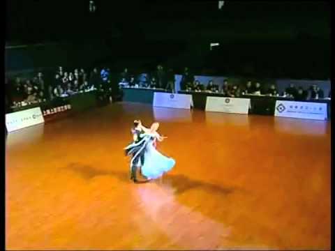 2010 IDSF Grand Slam Final - Quickstep