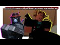 How To Anger A Server Full Of Passive Poppers Roblox Town