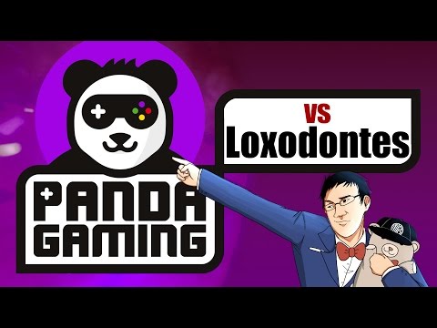 Hearthstone: Pandaria Cup - Trump vs Loxodontes