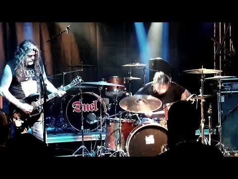 Mos Generator - Jamming in Mannheim 2025