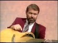 Glen Campbell Sings "It's Just a Matter of Time"