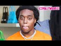 Takeoff From Migos Reacts To Kanye West Supporting Donald Trump While Buying Out Balenciaga