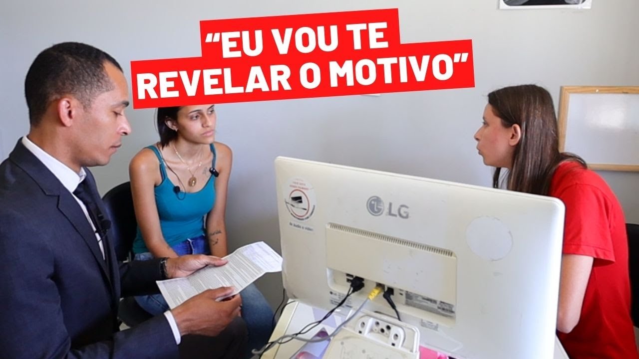 QUASE ACABA EM EMERGÊNCIA REPORTAGEM DA RONDA