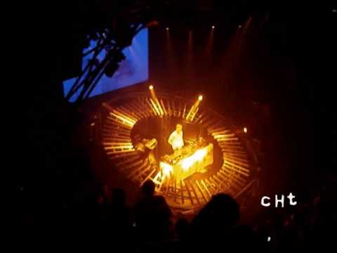 Armin Van Buuren - Look Ahead / Everything / Free Fallin / Magenta / Stadium Four / We Came