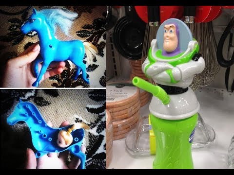 Epic Toy Design Fails That Are So Bad, It’s Hilarious Video