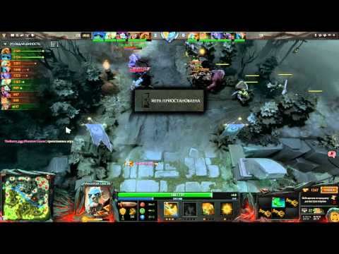 SLTV S6 Qualification - LB Round 4 - zRage vs TR