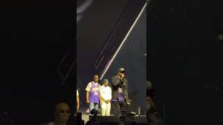 Wu-Tang Clan performs in Phoenix, Arizona! #wutang #phoenix