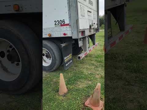 90 Backing for Trans Tech school