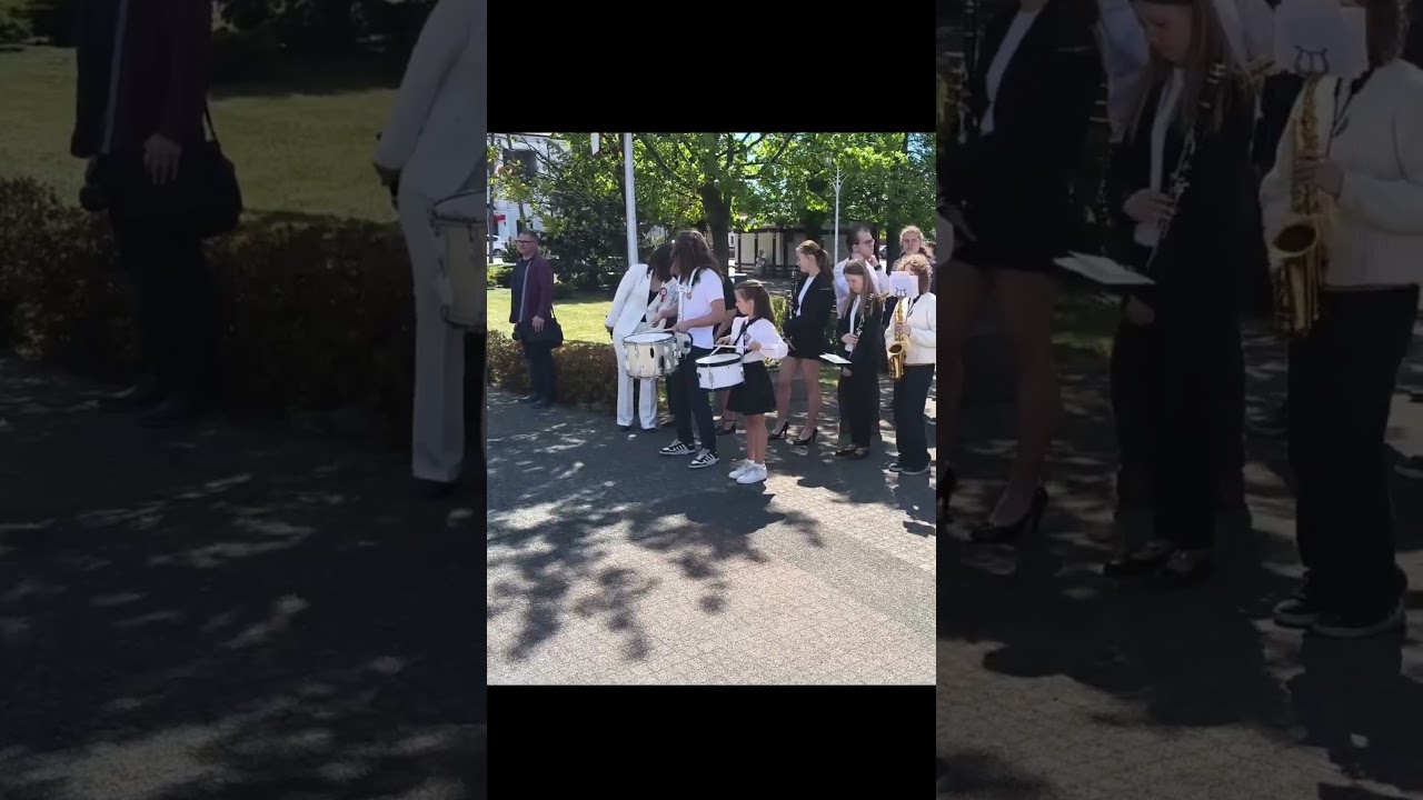 Obejrzyj film z obchodów Święta Konstytucji 3 Maja w Kałuszynie