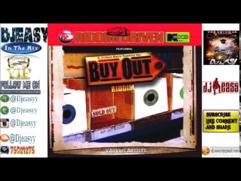 Buy Out Riddim Mix 2001 By DJ Easy