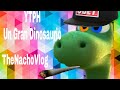 YPTH Un Gran Dinosaurio