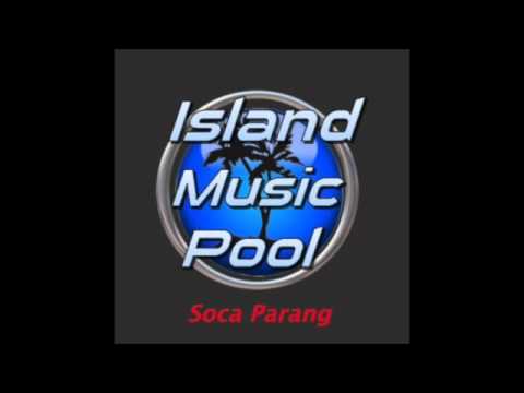 Adesh Samaroo - Piece ah meat