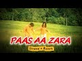 New Lofi Song 2026 New Hindi Song Paas Aa Zara Ranveer Singh Sara Arjun Romantic New Song
