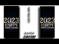 Happy New year 2023 new trending alight motion video editing ✌️#alightmotion #arif #edit