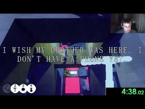 Liminal Ranger (True Ending) Submission Video for SGDQ 2022 (FORMER World Record)