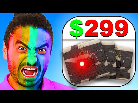 Pay-To-Troll ZESTY Rust Streamer.. (ft. rackpog)