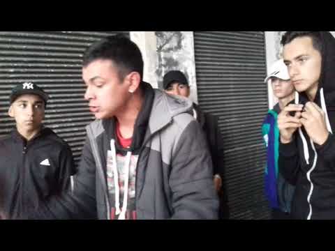 NOCHI VS TINO - Semifinal - Prado Freestyle - FECHA 3