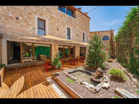 Boutique Hotel for sale in Spain - 975.000 €