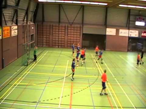 Con Zelo 3 - Zuidermeer 1 13-2-11