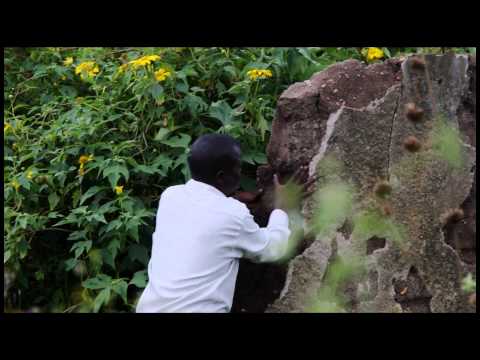 Unforgiven : Rwanda trailer