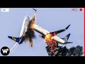 1000 Shocking Catastrophic Failures Filmed Seconds Before Disaster - What Happens Next?