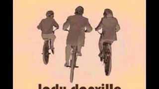 Lady Danville - Castaway Lyrics