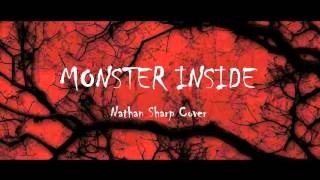 Monster Inside | NateWantsToBattle Cover