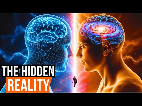 What If Reality Isn’t What You Think?