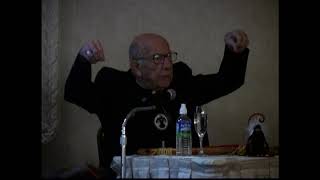 Tent of Many Voices: 08270401F