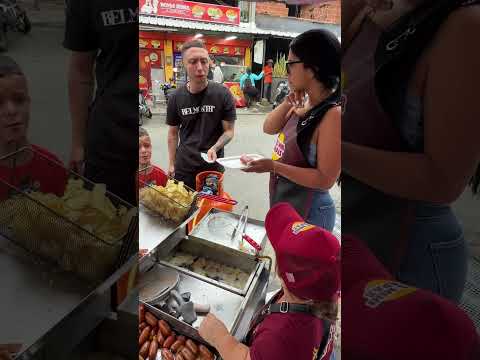 ¡Nos dejaron un salchichón en 2.000… pero venía mordido!