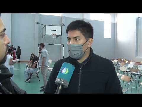 Portada video