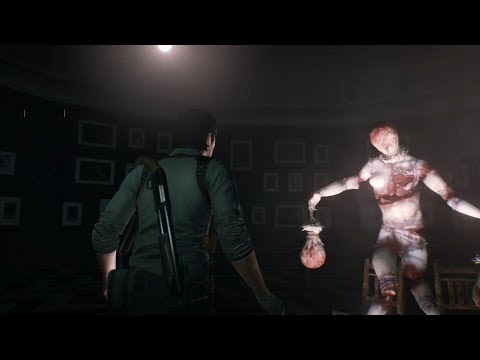 Phantassm Plays: The Evil Within 2 (Pt. 26)