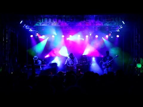 Dopapod: 2013-06-15 - Disc Jam Music Festival; Brimfield, MA [Complete Set]