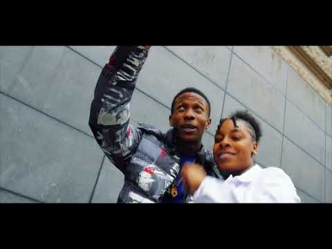 Trench kid x Kievv (flow apart)