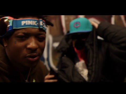 MEATCH - Box God ft. CHEVY QUIS, Rico $haw