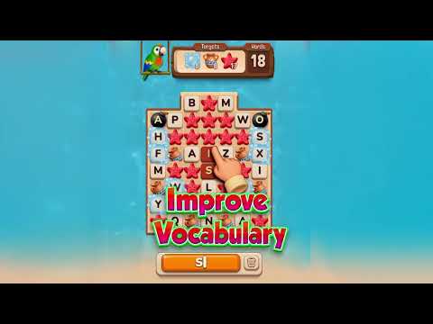 Word Drop video thumbnail