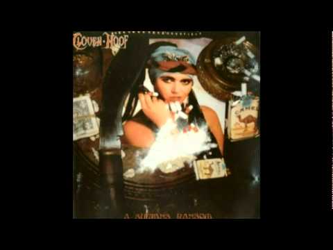 Cloven Hoof - Mistress of the Forest - A Sultan's Ransom (1989)