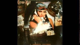 Cloven Hoof - Mistress of the Forest - A Sultan's Ransom (1989)