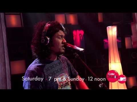 Saahil Tak promo - Nitin Sawhney, Coke Studio @ MTV Season 2