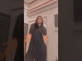 Swasika Vijay Arabic Kuth Dance Shorts
