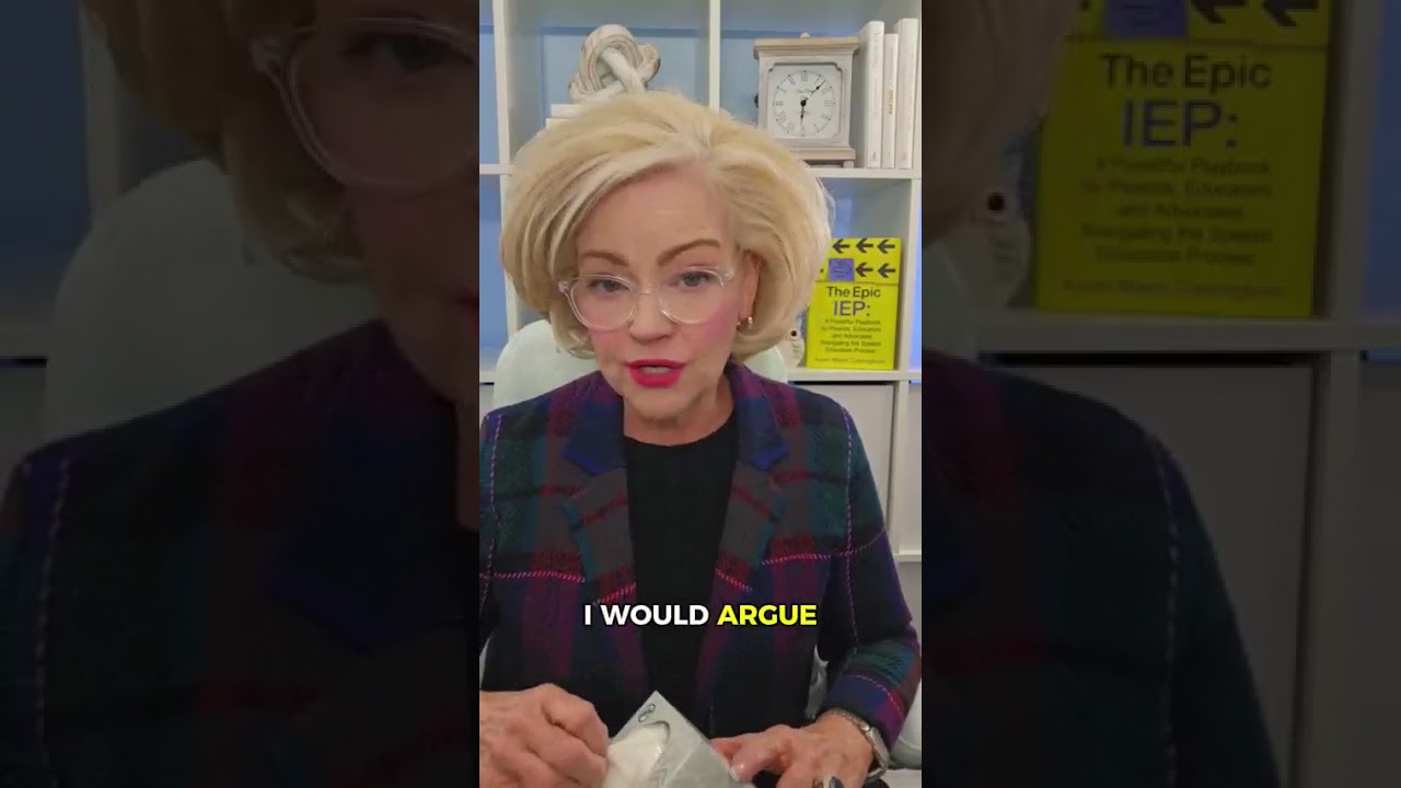 Can a Student Have an SLD Even With Passing Test Results?